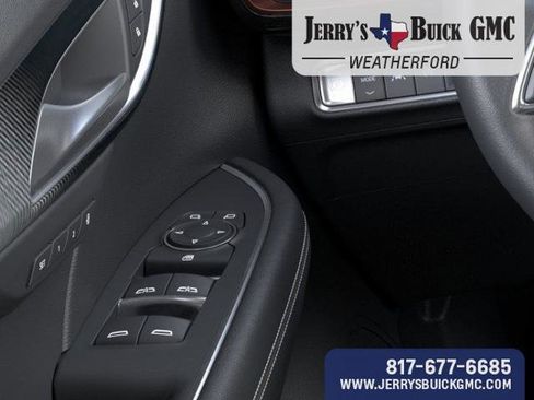 New 2025 Buick Envision Sport Touring image 25