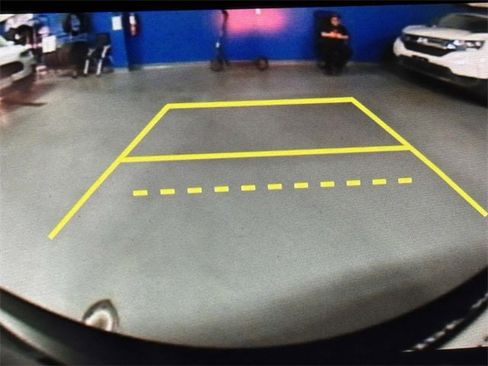 Certified 2022 Honda CR-V EX-L image 27