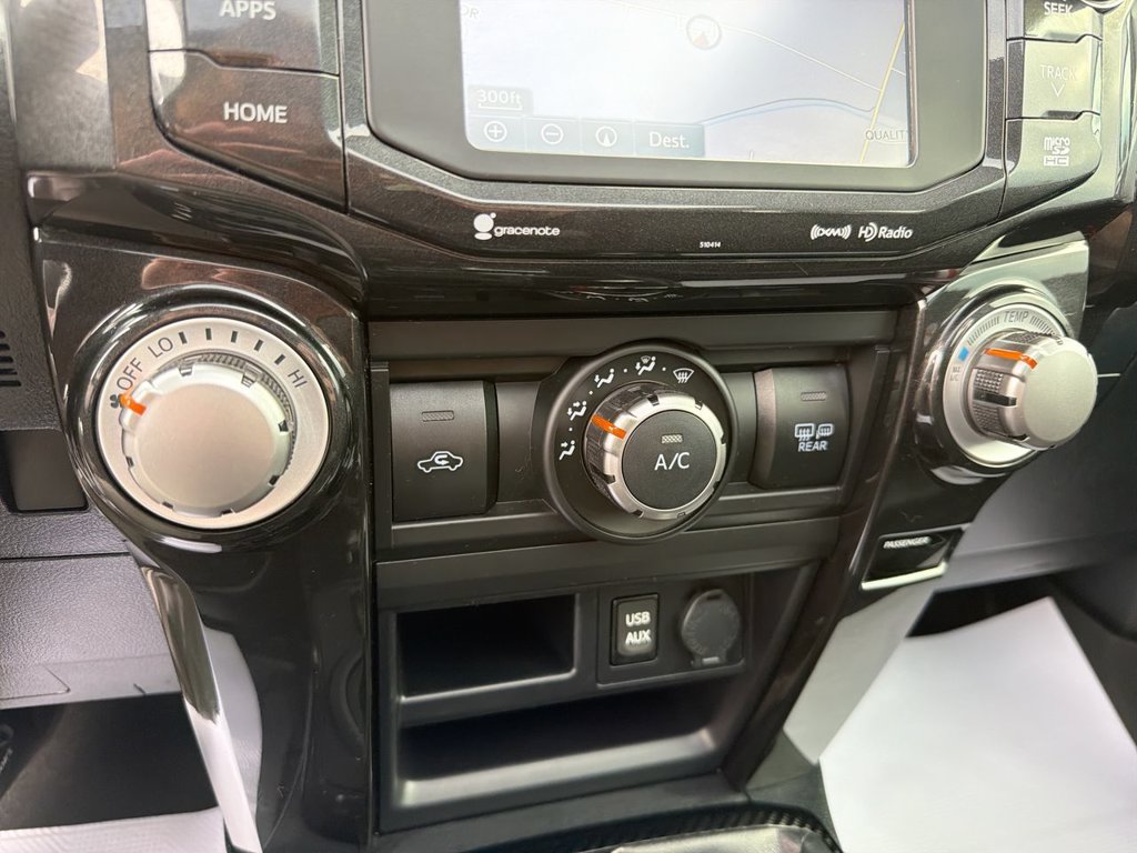 Used 2019 Toyota 4Runner TRD Off-Road Premium AWD/4WD image 26
