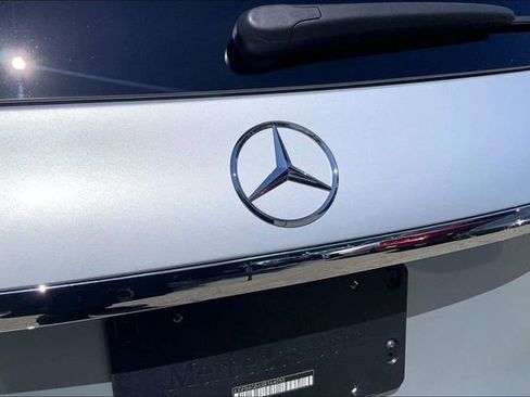 Certified 2025 Mercedes-Benz GLE 450e 4MATIC image 28