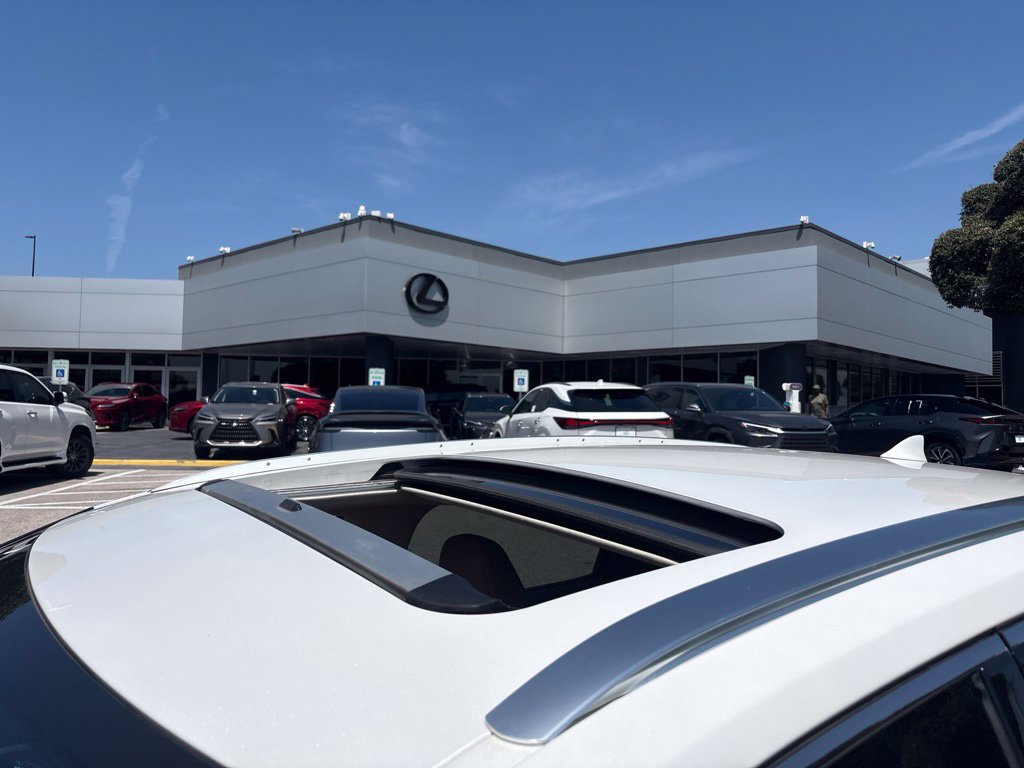 Certified 2021 Lexus RX 350 FWD w/ Premium Package image 10