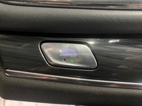 Used 2024 Buick Enclave Essence w/ LPO, Floor Liner Package FWD image 16