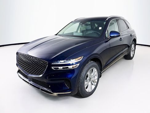 Used 2023 Genesis GV70 2.5T image 4