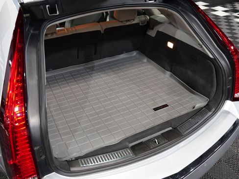 Used 2013 Cadillac CTS V image 52