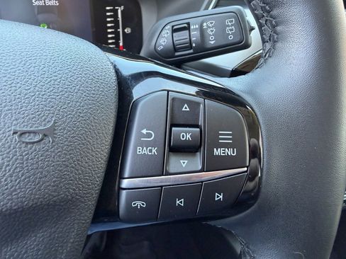 Used 2024 Ford Escape Active AWD/4WD image 16