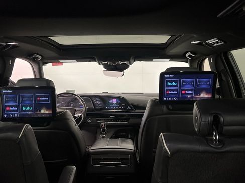 Used 2023 Cadillac Escalade Sport image 27