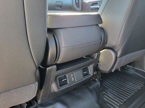 New 2026 GMC Sierra 3500 Pro w/ 1SA Pro Safety Plus Package image 26