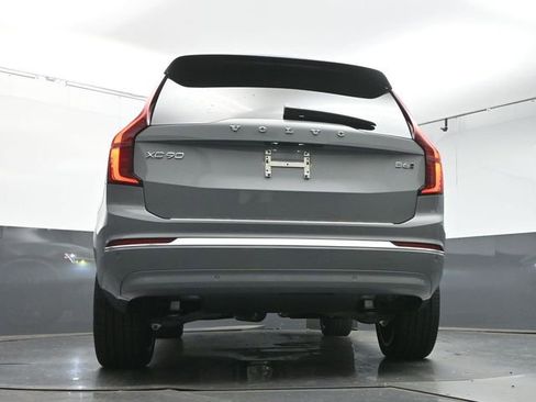 Used 2026 Volvo XC90 B6 Plus w/ Protection Package Premier image 38