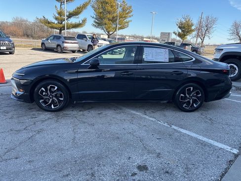 Used 2025 Hyundai Sonata SEL image 13