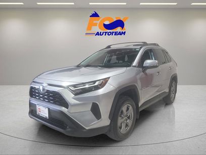 Used 2023 Toyota RAV4 XLE w/ Convenience Package