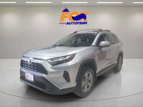 Used 2023 Toyota RAV4 XLE w/ Convenience Package image 1