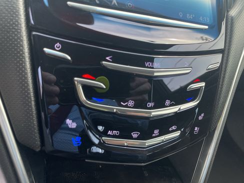 Used 2019 Cadillac XTS Luxury FWD image 23