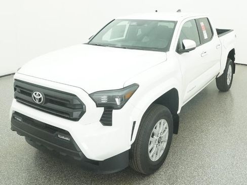 New 2026 Toyota Tacoma SR5 image 16
