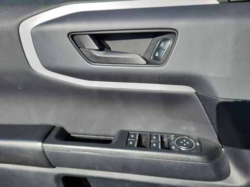 Used 2024 Ford Bronco Sport Big Bend image 16