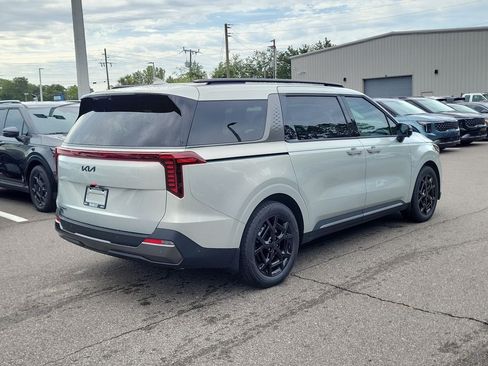 New 2026 Kia Carnival SX Prestige FWD image 6