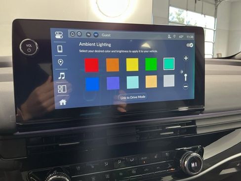 New 2026 Honda Prologue Elite image 30