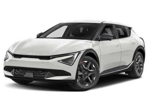 New 2026 Kia EV6 Light RWD image 1