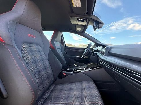 Used 2024 Volkswagen GTI S image 19