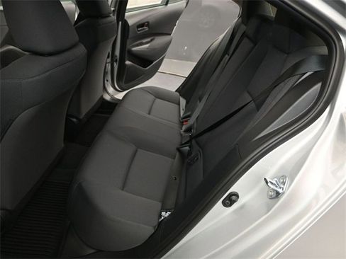 New 2026 Toyota Corolla LE image 11