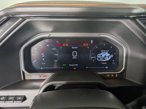 New 2026 GMC Sierra 3500 AT4 w/ AT4 Premium Plus Package image 24