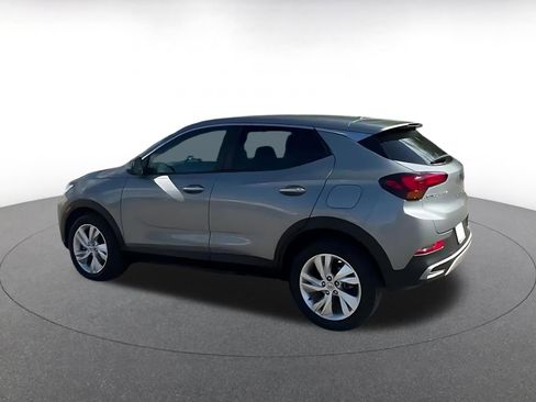 Used 2025 Buick Encore GX Preferred FWD image 10
