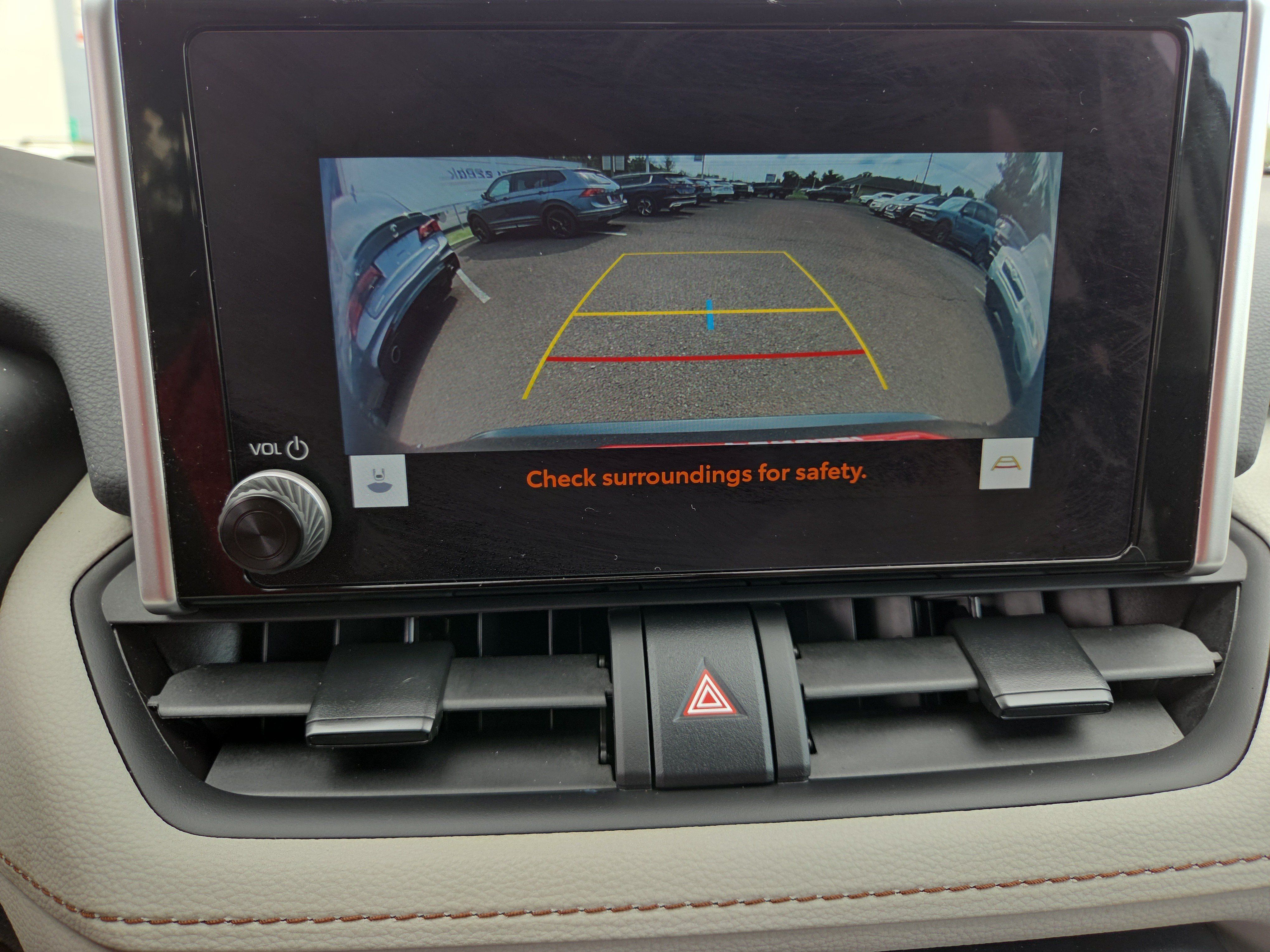 Certified 2024 Toyota RAV4 XLE w/ Convenience Package AWD/4WD image 24