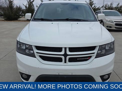 Used 2014 Dodge Journey R/T image 8