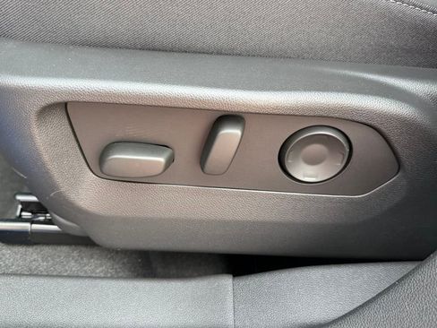 New 2025 Buick Envision Preferred image 25