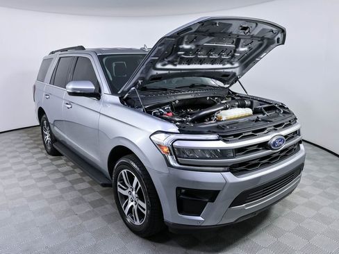 Used 2024 Ford Expedition XLT RWD image 35