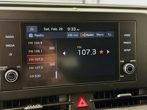 Used 2025 Kia Sportage LX image 21