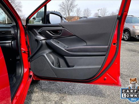 Certified 2024 Subaru Impreza 2.0i Sport image 21