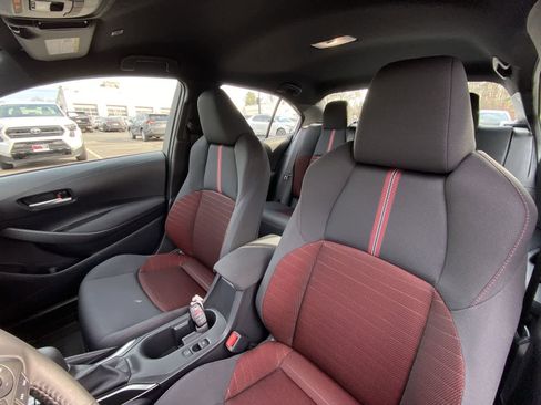 Certified 2026 Toyota Corolla SE image 25