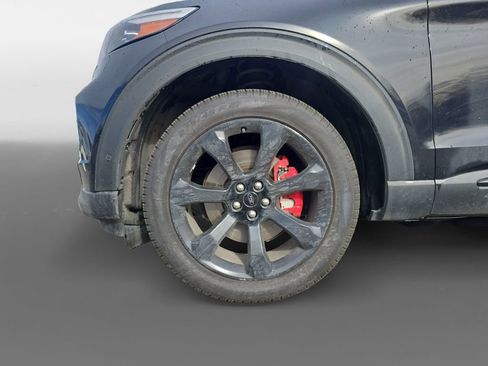 Used 2022 Ford Explorer ST w/ Equipment Group 401A image 16