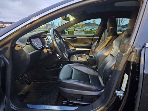 Used 2016 Tesla Model S 75D image 20