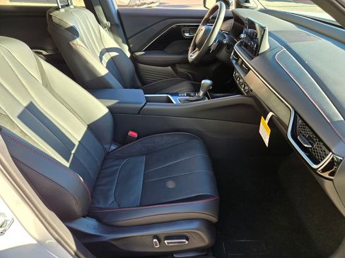 New 2025 Acura ADX A-Spec image 19