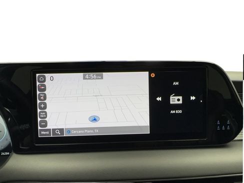Used 2024 Hyundai Palisade Limited FWD image 50