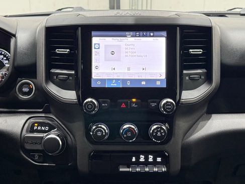 New 2026 RAM 1500 Tradesman image 22