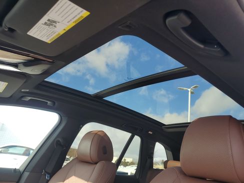 Certified 2023 BMW X5 xDrive40i w/ Premium Package image 8