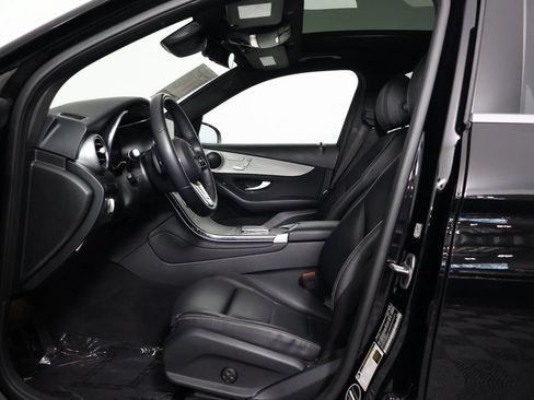 Certified 2022 Mercedes-Benz GLC 300 image 10