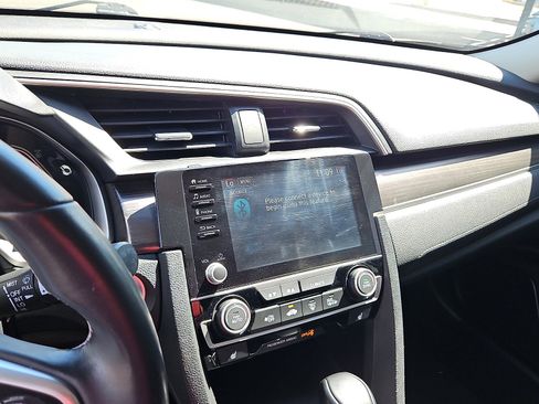 Used 2020 Honda Civic EX image 14