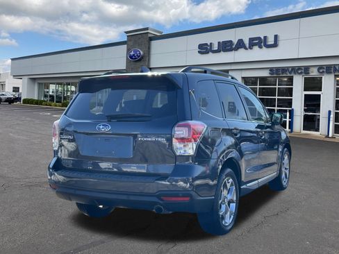 Used 2018 Subaru Forester 2.5i Touring w/ Popular Package #3B image 7