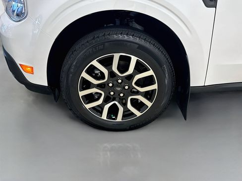 Used 2024 Ford Maverick Lariat FWD image 30