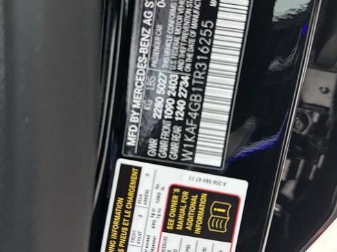 Used 2026 Mercedes-Benz C 300 Sedan image 33