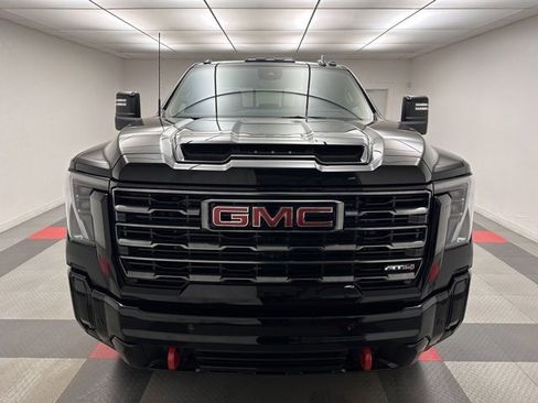 New 2025 GMC Sierra 2500 AT4 w/ AT4 Premium Plus Package image 2