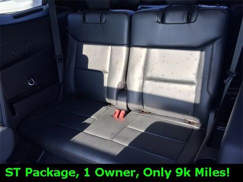 Used 2025 Ford Explorer ST w/ Sun And Sound Package image 12