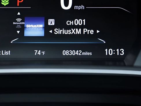 Used 2020 Honda CR-V EX-L image 32