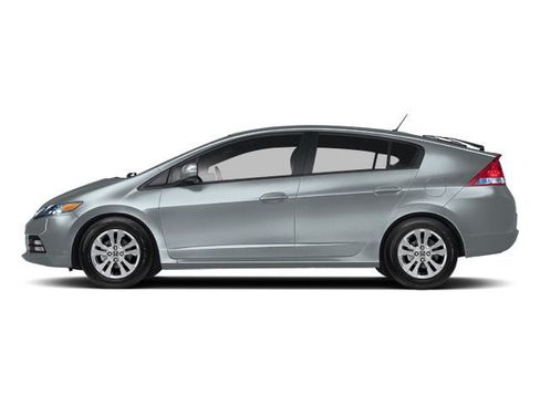 Used 2013 Honda Insight EX image 3