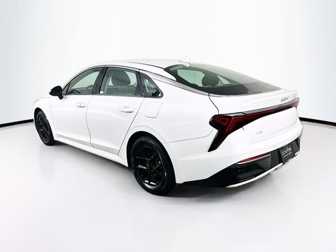 Used 2025 Kia K5 LXS image 5