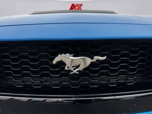 Used 2025 Ford Mustang GT RWD image 15