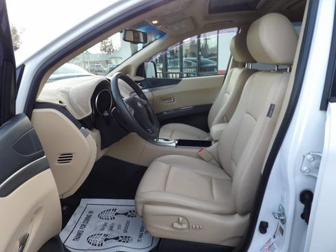 Used 2009 Subaru Tribeca Limited image 10